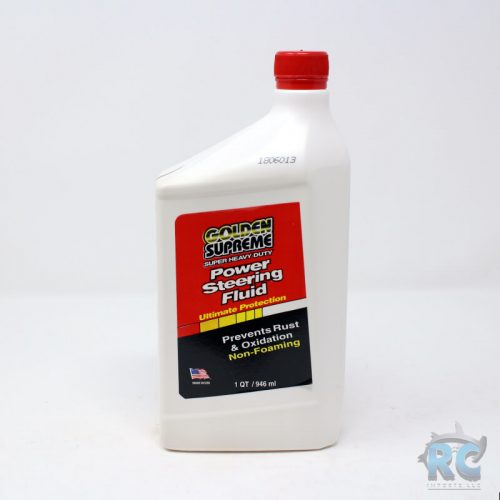 POWER STEERING GOLDEN 1QT     