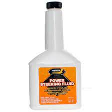 POWER STEERING JOHNSENS 12oz  