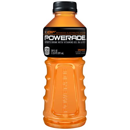 POWERADE CHINA 20oz 9119