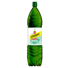 SCHWEPPES ZERO 1.75lt