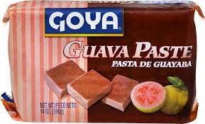 GOYA PASTA DE GUAYABA 14oz