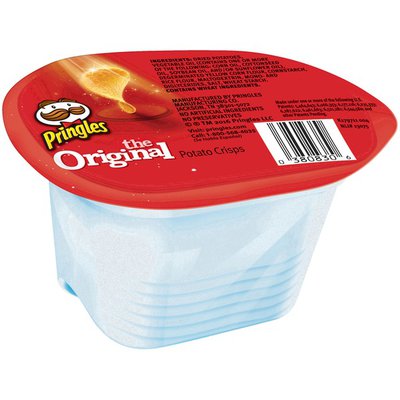 PRINGLES ORIGINAL 67oz        