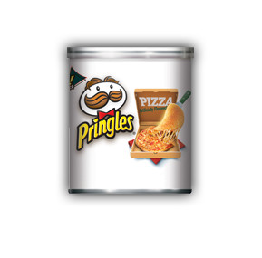 PRINGLES PIZZA 1.41oz         