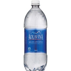 AGUA AQUA FINA                