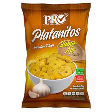 PRO PLANTAIN GARLIC 2.5oz     