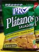 PRO PLANTAIN SALTED 2.5oz     