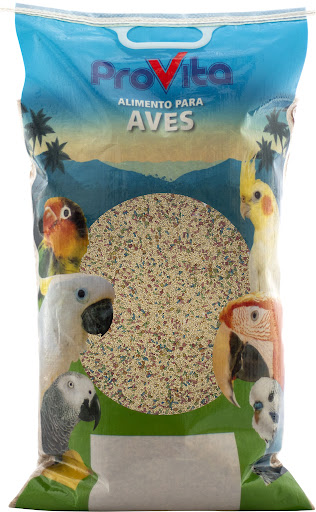 PRO VITA CANARIO 24oz         