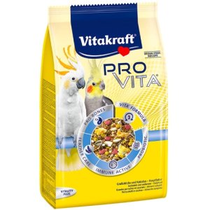 PRO VITA COCKATIEL LOVE 24oz  
