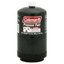 PROPANE FUEL COLEMAN 16.4oz   