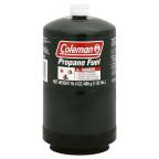 PROPANE FUEL COLEMAN 16.4oz   