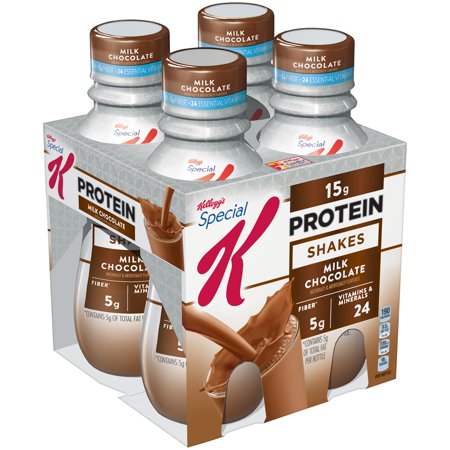 PROTEIN SPECIAL K CHOCO       