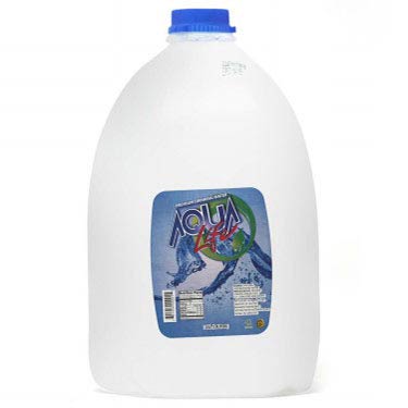 AGUA AQUA LIFE 1gal           