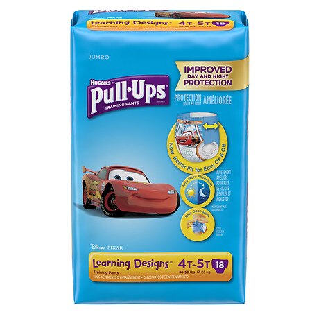 PULL UPS 4T-5T PQT 18         