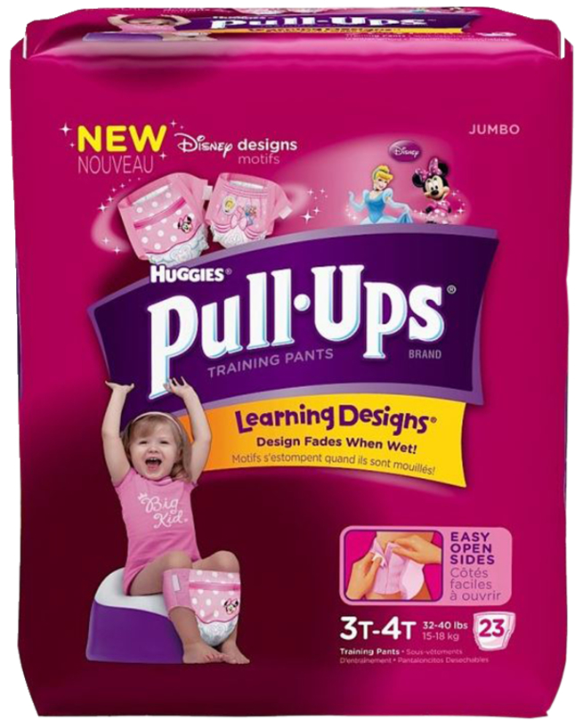 PULL.UPS 3T 4T PAQ 23         