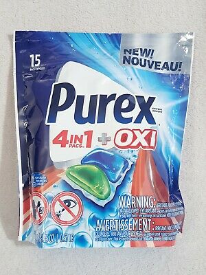 PUREX 4IN1 OXI                