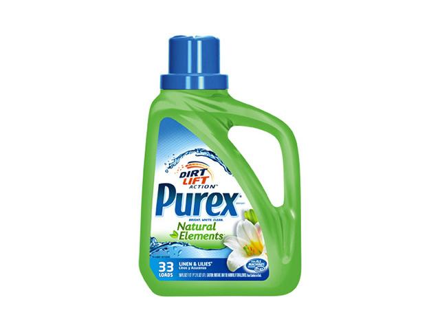 PUREX NATURAL ELEMENT 50oz    
