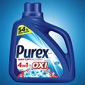 PUREX ODOR RELEASE 43.5 OZ    