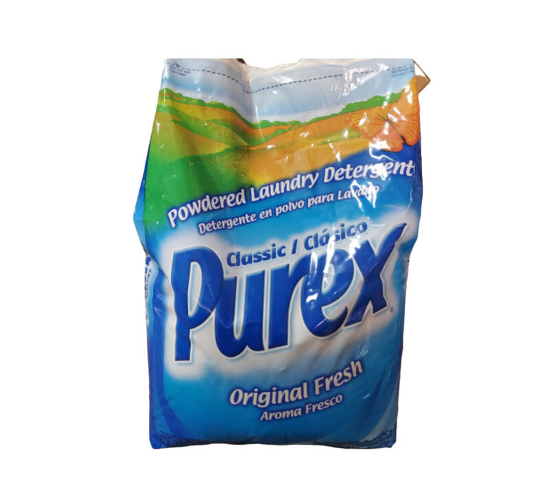 PUREX ORIGINAL FRESH (500g)   