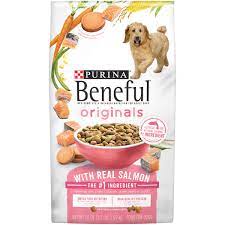 PURINA BENEFUL SALMON 3.5lb   