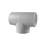 PVC T 1/2 PEGAR               