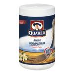 QUAKER AVENA VAINILLA 11.6oz  