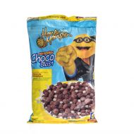 QUAKER CHOCO BLAST 12oz       