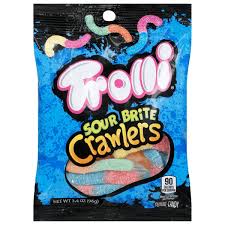 TROLLI SOUR BRITE 3.4oz    