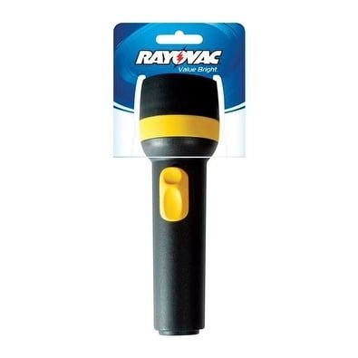 RAYOVAC LINTERNA              