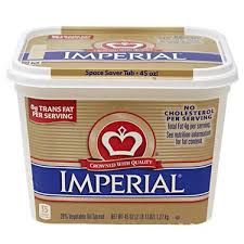 MANTEQUILLA IMPERIAL 45oz         