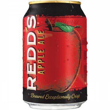 REDD'S APPLE ALE 8oz          