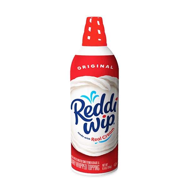 REDDI WIP 15OZ                