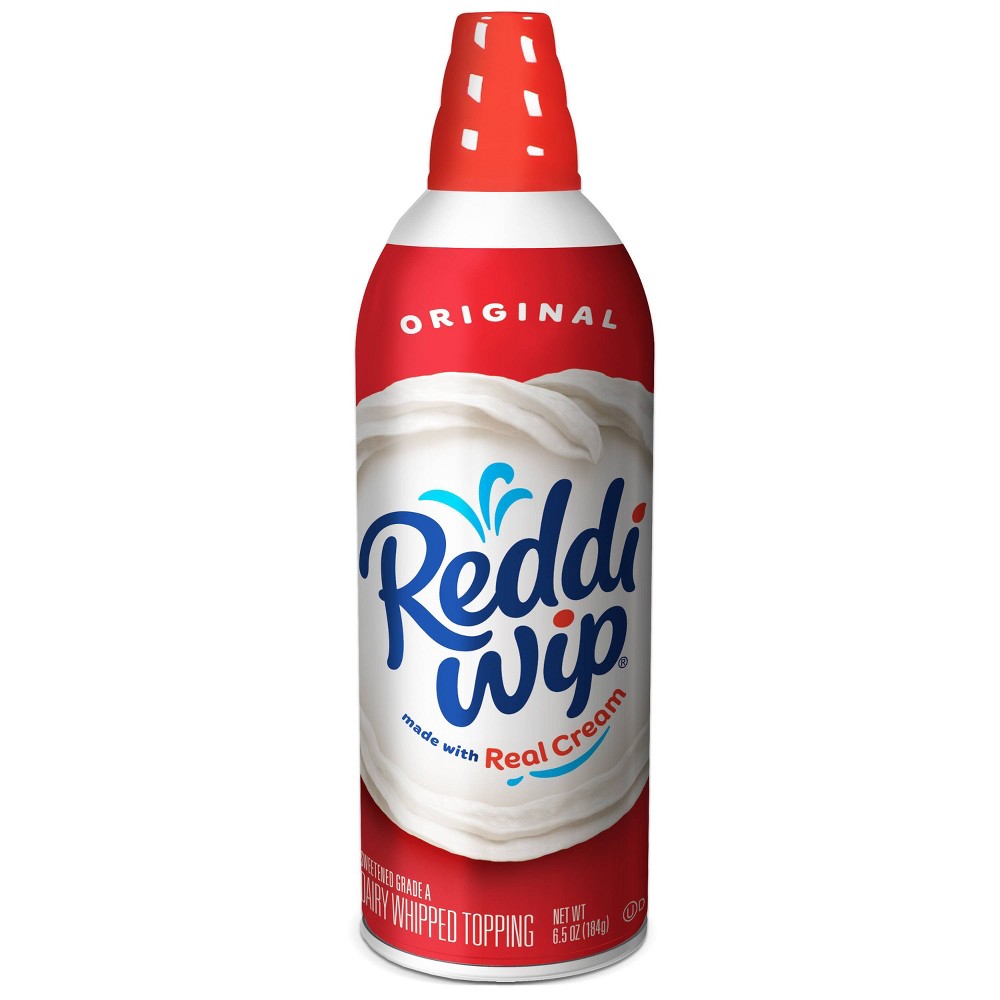 REDDI WIP ORIGINAL 6.5oz      