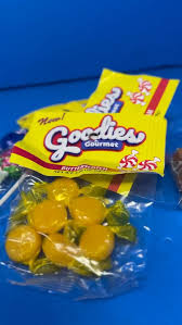 DULCES GOODIES GOURMET VARIEDAD