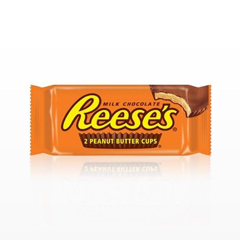 REESE'S PEANUT BUTTER CUP     