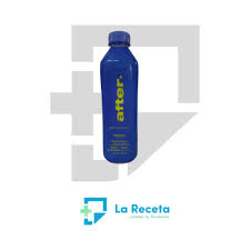 AFTER ACAI BLUEBERRY 500ml       