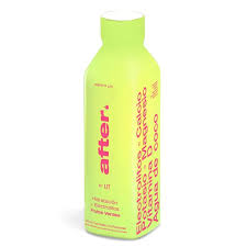 AFTER KIWI Y MANZANA VERDE 500ml            