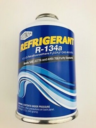REFRIGERANTE 134A 12oz