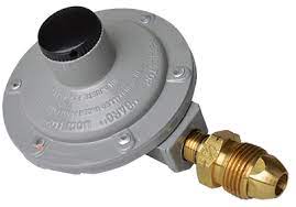 REGULADOR DE GAS              
