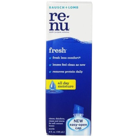 RENU FRESH 4 oz               