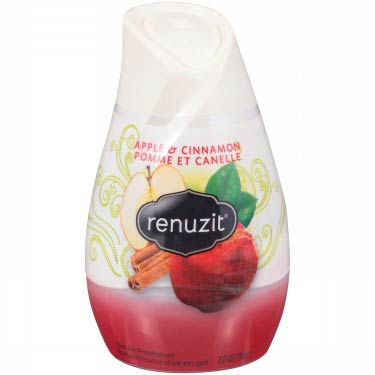 RENUZIT APPLE & CINNAMON 7.5oz
