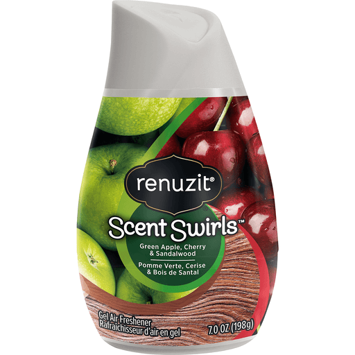 RENUZIT APPLE CHERRY&SANDALWOO