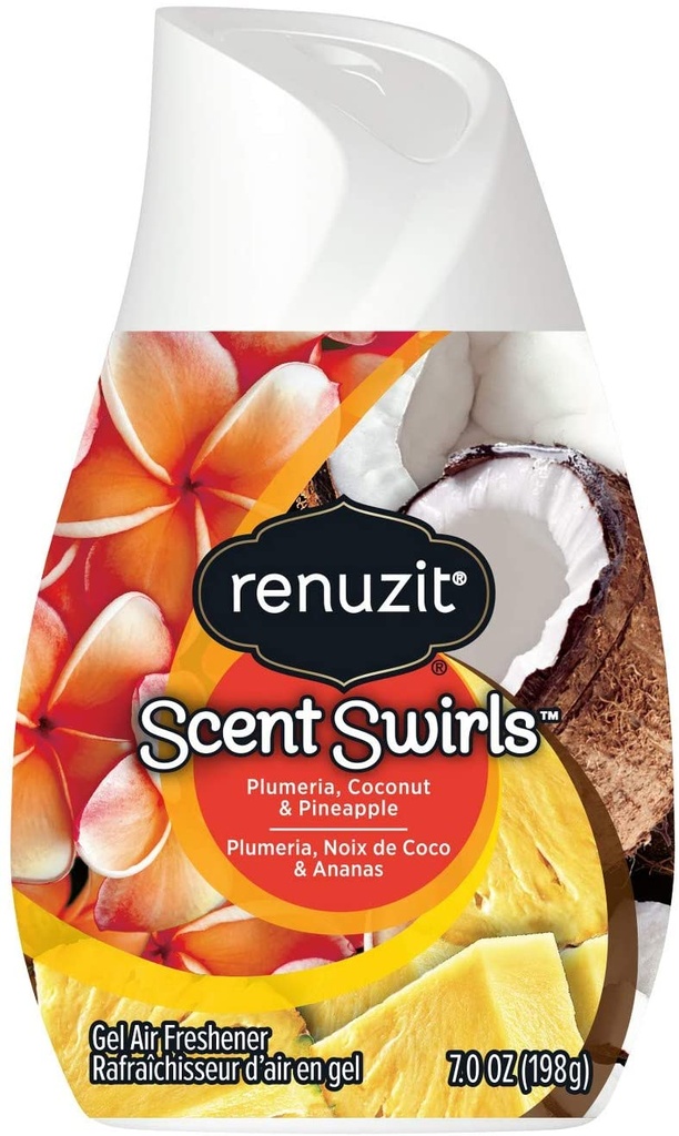 RENUZIT COCONUT Y PINEAPLE 7.0
