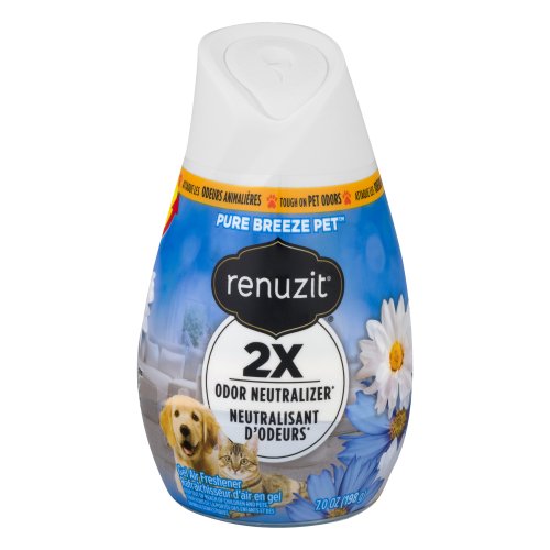 RENUZIT PURE BREEZE PET 7.0oz 