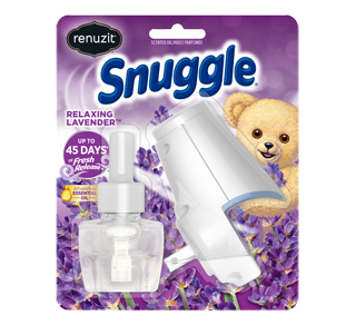 RENUZIT SNUGGLE LAVANDA       