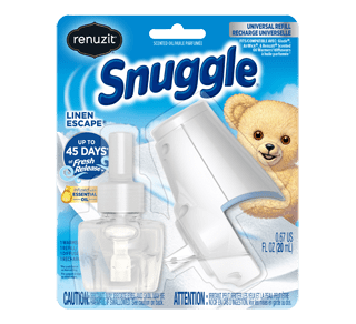 RENUZIT SNUGGLE LINEN ESCAPE  