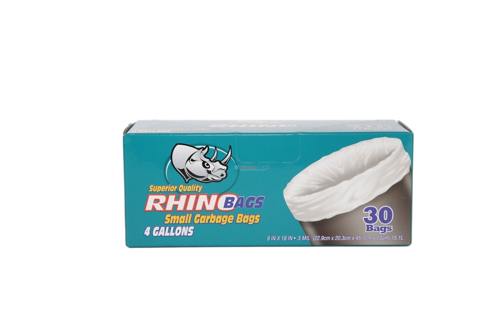 RHINO BAGS 3O                 