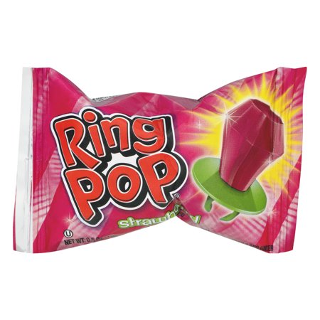 RING POP                      