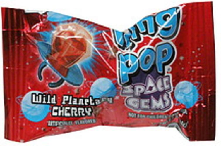 RING POP SPACE GEMS           