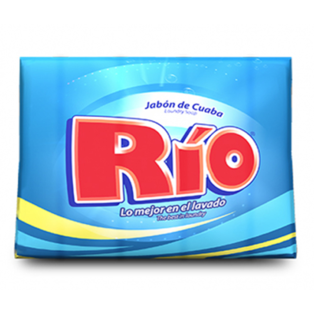 RIO JABON DE CUBA 50oz        