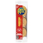 RITZ CRACKER SANDWICHES       